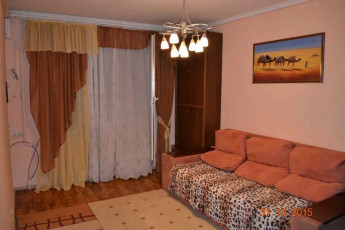 Сдам 2-х кімнатну квартиру, Алексеевка, Код: 800132/1