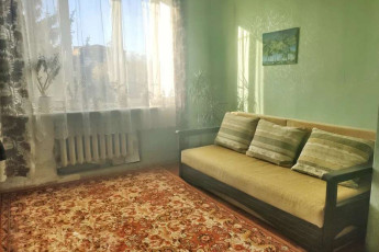 Сдам 1-кімнатну квартиру, ХТЗ, ХТЗ метро, Код: 800137/1