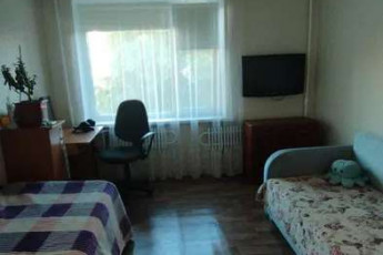 Продам гостинку, Новые дома, Коммунальный рынок, Код: 800150/1