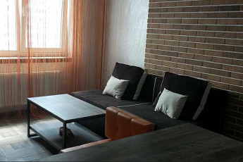 Продам 2-х кімнатну квартиру в новобудові, Гагарина проспект, Код: 800153/1