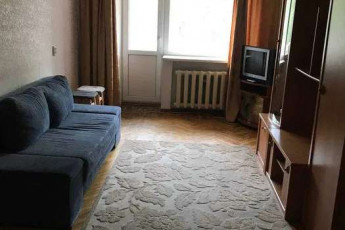 Сдам 2-х кімнатну квартиру, Новые дома, Армейская метро (Советской Армии), Код: 800161/1