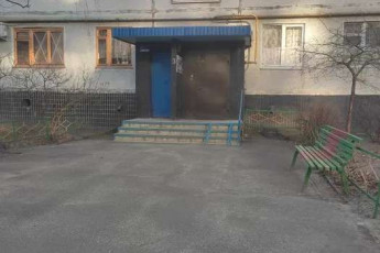 Сдам 3-х кімнатну квартиру, Салтовка, 602 м/р, Код: 800165/1