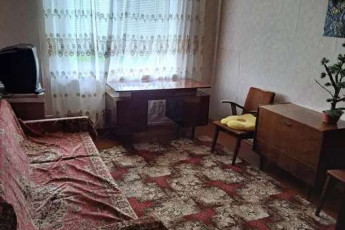 Сдам 3-х кімнатну квартиру, Салтовка, 604 м/р, Код: 800171/2