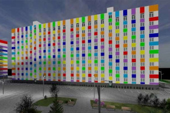 Продам 1-кімнатну квартиру в новобудові, Сосновая Горка, Павловка, Код: 800173/1