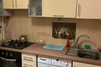 Сдам 1-кімнатну квартиру, Павлово поле, Ботанический сад метро, Код: 800177/1