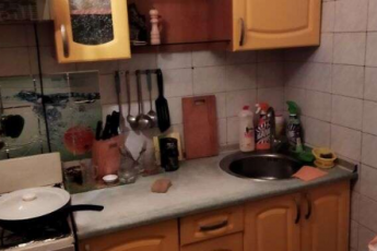 Продам 3-х кімнатну квартиру, Залютино, Код: 800201/1