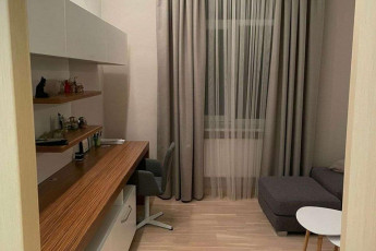 Продам 3-х кімнатну квартиру в новобудові, Сосновая Горка, Научная метро, Код: 800203/1