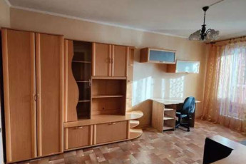 Сдам 1-кімнатну квартиру, Салтовка, Студенческая метро, Код: 800209/1