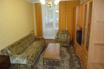 Продам 1-кімнатну квартиру, Салтовка, 520 м/р, Код: 800209/2