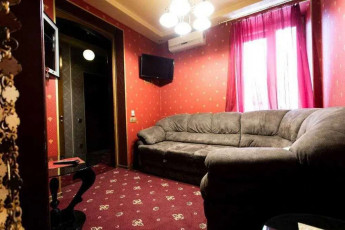 Сдам 4-х кімнатну квартиру, Центр, Архитектора Бекетова метро, Код: 800221/1