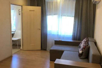 Сдам 2-х кімнатну квартиру, Гагарина проспект, Спортивная метро, Код: 800222/1