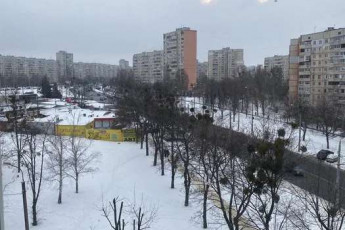 Сдам 3-х кімнатну квартиру, Алексеевка, Алексеевская метро, Код: 800229/1