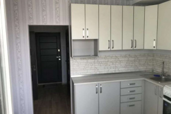 Сдам 1-кімнатну квартиру в новобудові, Новые дома, Коммунальный рынок, Код: 800235/1