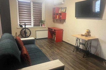 Продам 3-х кімнатну квартиру, Салтовка, Студенческая метро, Код: 800238/2