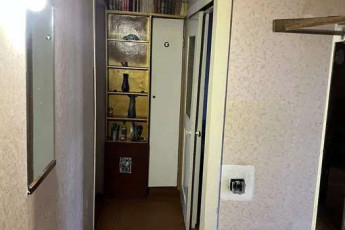 Продам 2-х кімнатну квартиру, Журавлевка, Код: 800249/2