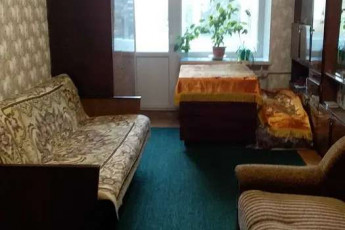 Продам 2-х кімнатну квартиру, Новые дома, Армейская метро (Советской Армии), Код: 800253/1