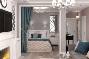 Продам 1-кімнатну квартиру, Алексеевка, Код: 800278/1