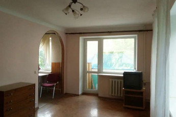 Сдам 1-кімнатну квартиру, Павлово поле, Ботанический сад метро, Код: 800285/1