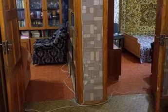 Сдам 3-х кімнатну квартиру, Холодная Гора, Холодная Гора метро, Код: 800290/1