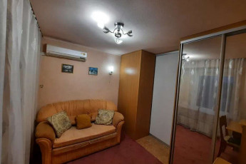 Сдам гостинку, Салтовский, Турбоатом метро (Салтовский), Код: 800292/1