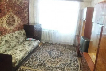 Сдам 1-кімнатну квартиру, ХТЗ, Пролетарская метро (Индустриальная), Код: 800295/1