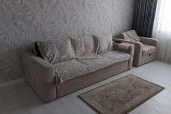 Сдам 2-х кімнатну квартиру в новобудові, Алексеевка, Код: 800296/2