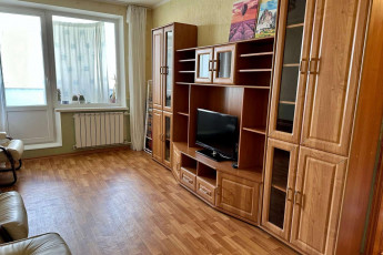 Сдам 1-кімнатну квартиру, Алексеевка, Алексеевская метро, Код: 800305/1