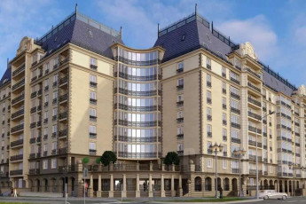 Продам 3-х кімнатну квартиру в новобудові, Сосновая Горка, Код: 800306/1