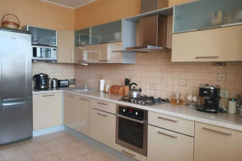 Продам 4-х кімнатну квартиру в новобудові, Холодная Гора, Холодная Гора метро, Код: 800308/1