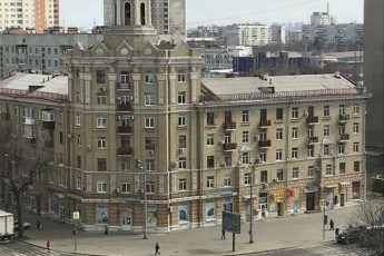 Сдам 1-кімнатну квартиру, Гагарина проспект, Спортивная метро, Код: 800324/1