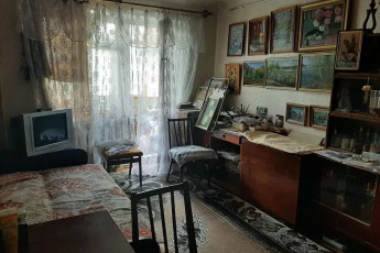 Сдам 1-кімнатну квартиру, Павлово поле, 23 Августа метро, Код: 800332/1