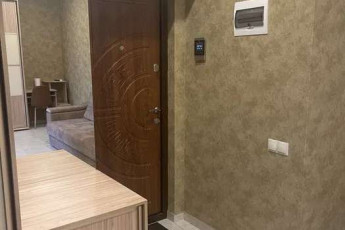 Сдам 1-кімнатну квартиру в новобудові, Центр, Пушкинская метро, Код: 800336/1