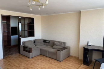 Сдам 2-х кімнатну квартиру в новобудові, Алексеевка, Алексеевская метро, Код: 800343/1