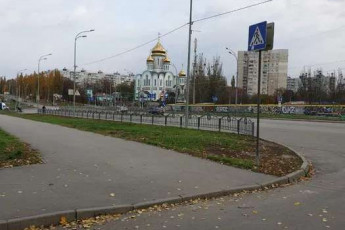 Продам 1-кімнатну квартиру, Салтовка, Код: 800349/1