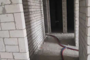 Продам 2-х кімнатну квартиру в новобудові, ХТЗ, Пролетарская метро (Индустриальная), Код: 800354/1