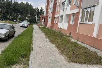 Продам 1-кімнатну квартиру в новобудові, Салтовка, Академика Павлова метро, Код: 800355/1