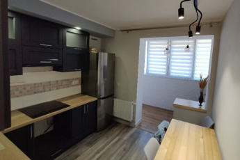 Продам 1-кімнатну квартиру в новобудові, Салтовка, Код: 800360/1