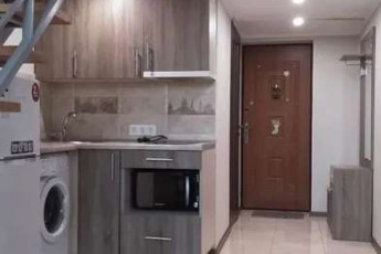 Продам гостинку, Сосновая Горка, Научная метро, Код: 800365/3