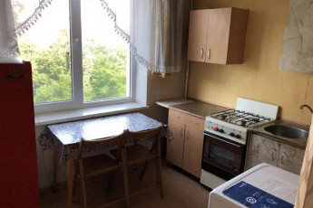 Сдам 1-кімнатну квартиру, Гагарина проспект, Остановка Державинская, Код: 800376/1