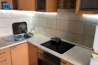 Сдам 1-кімнатну квартиру, Гагарина проспект, Остановка Державинская, Код: 800376/2