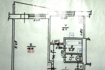 Сдам 1-кімнатну квартиру, Алексеевка, Победа метро, Код: 800380/1