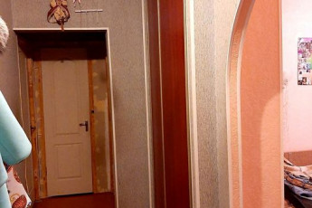 Сдам 3-х кімнатну квартиру, Алексеевка, Код: 800381/1