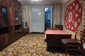 Сдам 1-кімнатну квартиру, Рогань, Код: 800382/1