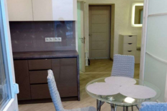 Продам 1-кімнатну квартиру в новобудові, Салтовка, Медкомплекс, Код: 800385/1