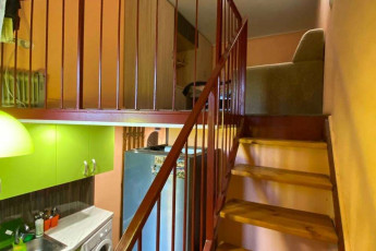 Продам 1-кімнатну квартиру, Основа, Код: 800385/2