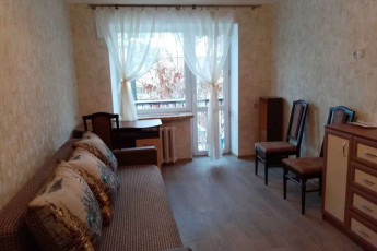 Сдам 2-х кімнатну квартиру, Павлово поле, Ботанический сад метро, Код: 800406/1