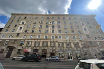 Продам 3-х кімнатну квартиру, Центральный рынок, Центральный Рынок метро, Код: 800409/7