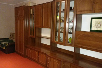 Сдам 1-кімнатну квартиру, Новые дома, Коммунальный рынок, Код: 800414/1