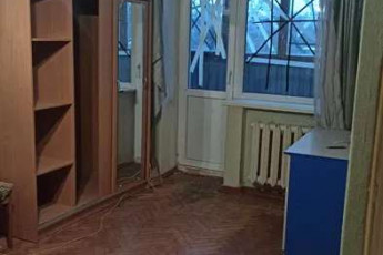 Сдам 1-кімнатну квартиру, Новые дома, Маршала Жукова метро (Дворец спорта), Код: 800415/1