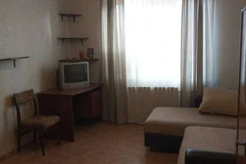 Сдам 1-кімнатну квартиру, Сосновая Горка, Научная метро, Код: 800423/2